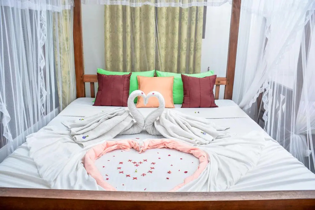 Hotel Bay Watch Unawatuna