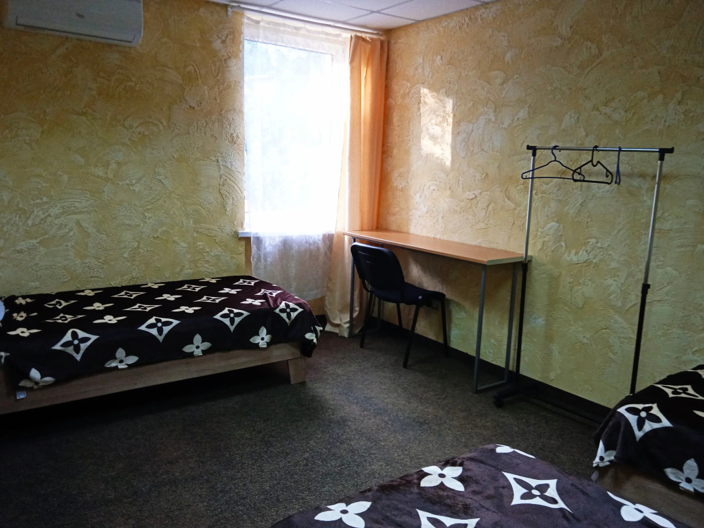 Pushka Mini Hotel