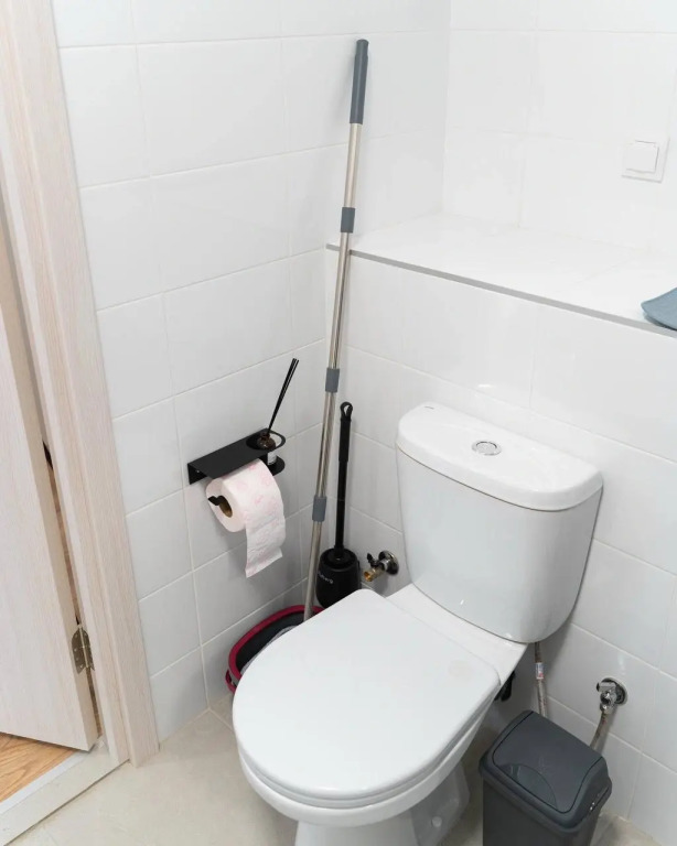 Квартира Roomstay Лиговский 244 Aero comfort