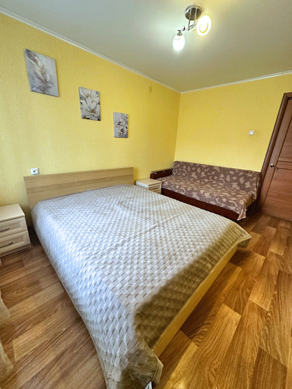 Квартира на Проспекте Ямашева