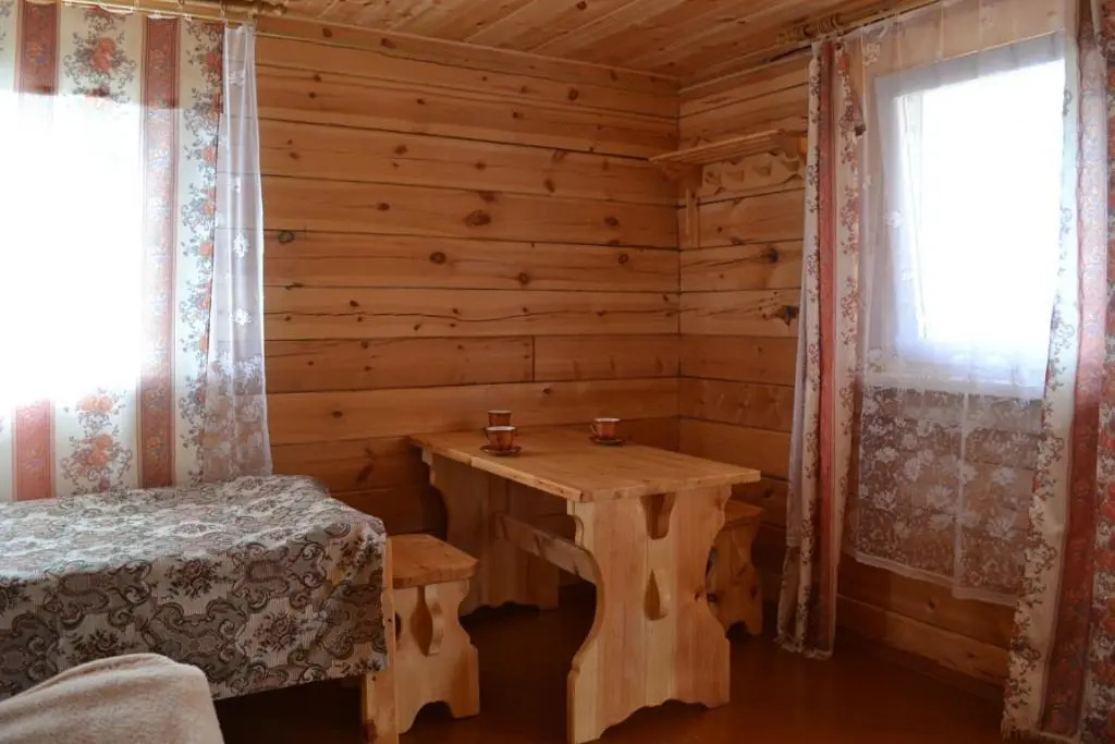 Рыбацкий берег