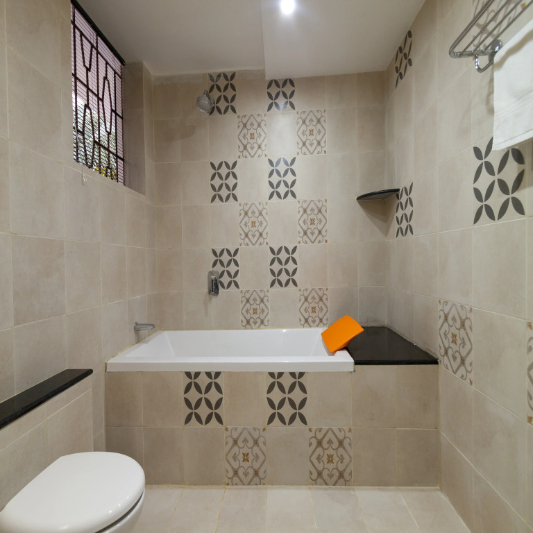 Villa Calangute Phase 2