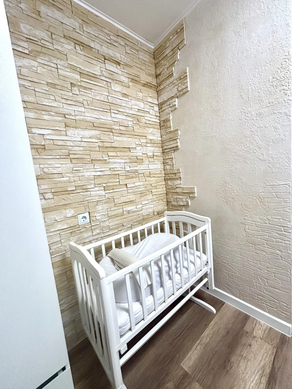 Апартаменты Swallow's nest (3-Bedroom Suite)