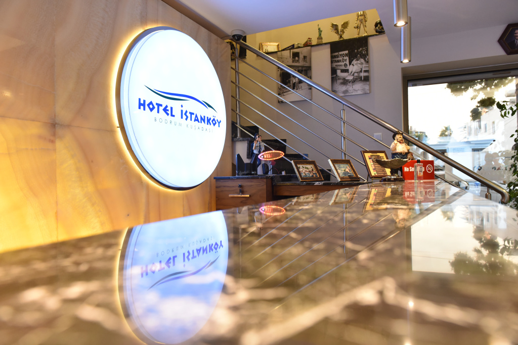 Istankoy Hotel