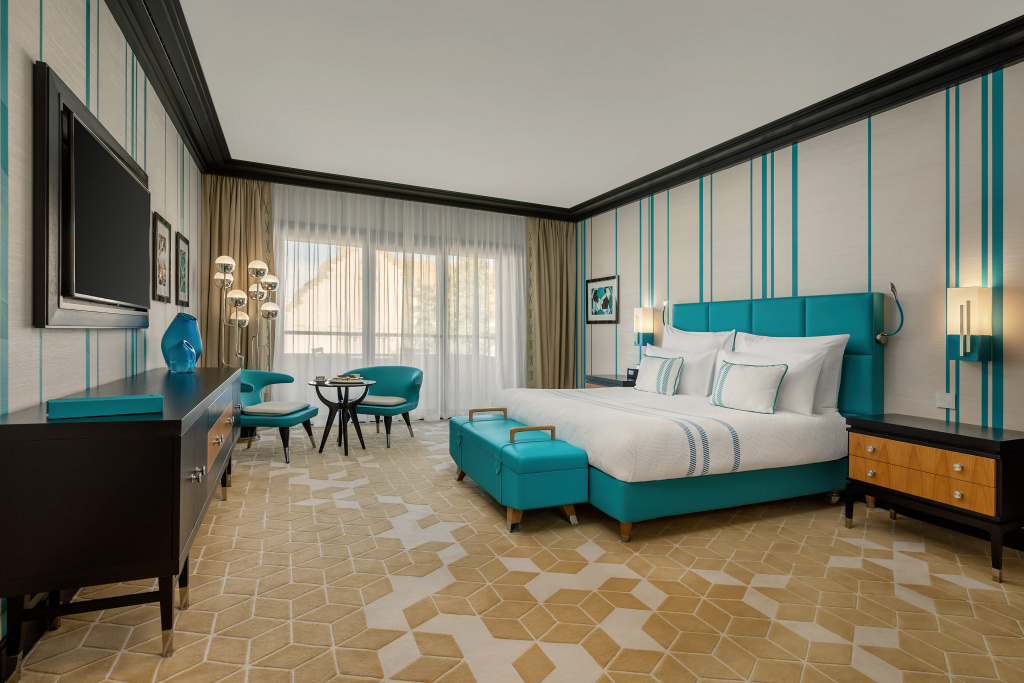 Dinamo Hotel Baku