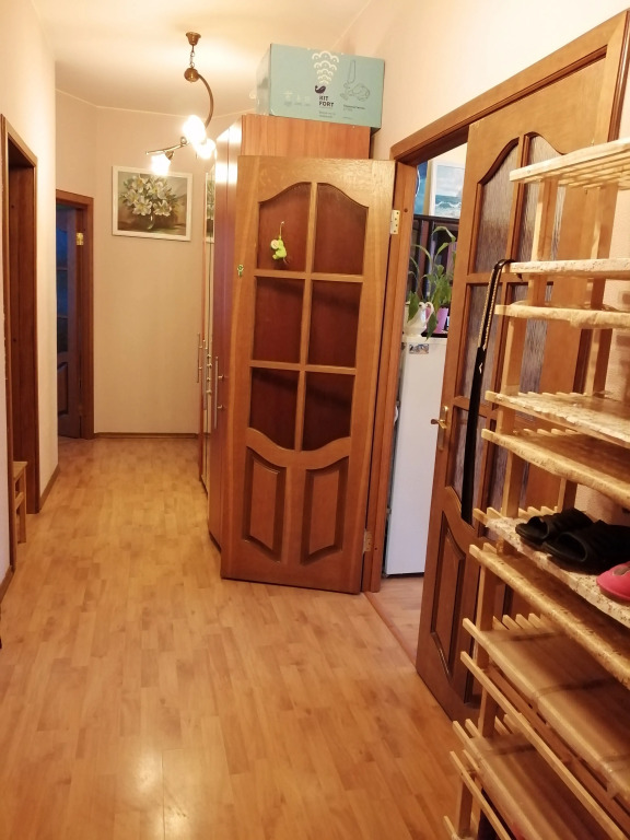 Хостел в Оруженом