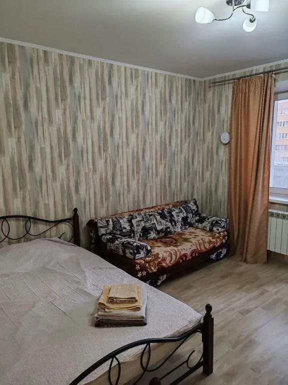 Квартира на Курнатовского 70