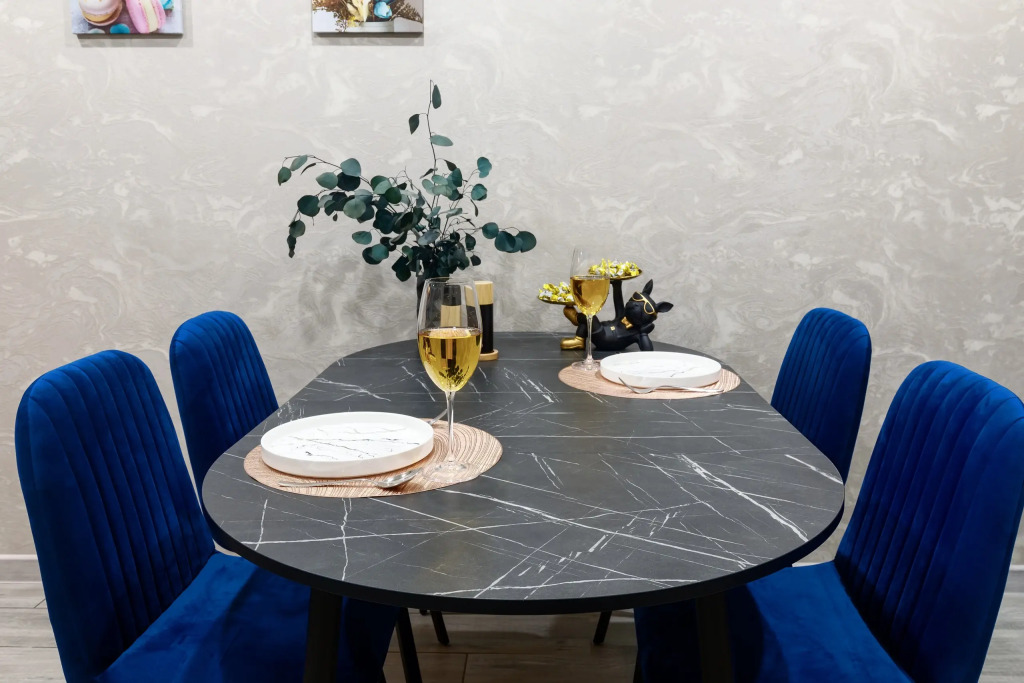 Квартира LUX с Шикарным Видом на Дон N16