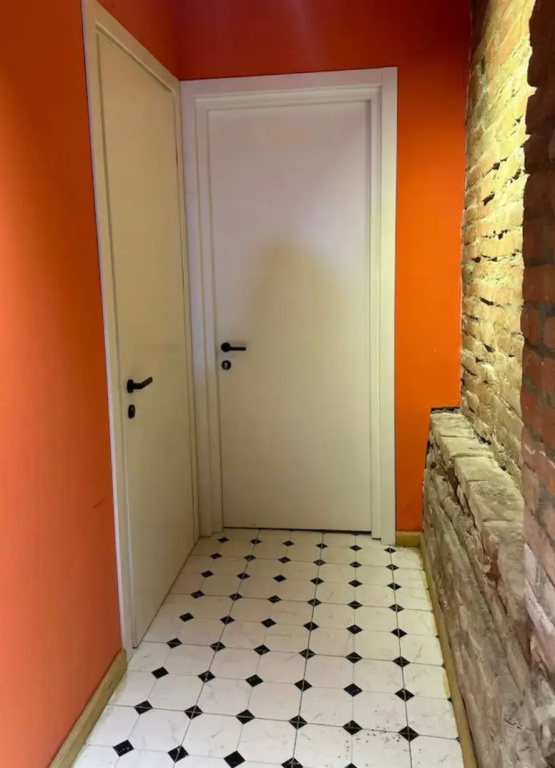 Апартаменты Salome's Apartaments 1