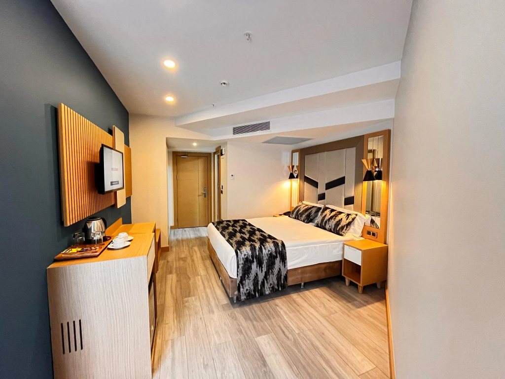Downtown Sirkeci Hotel