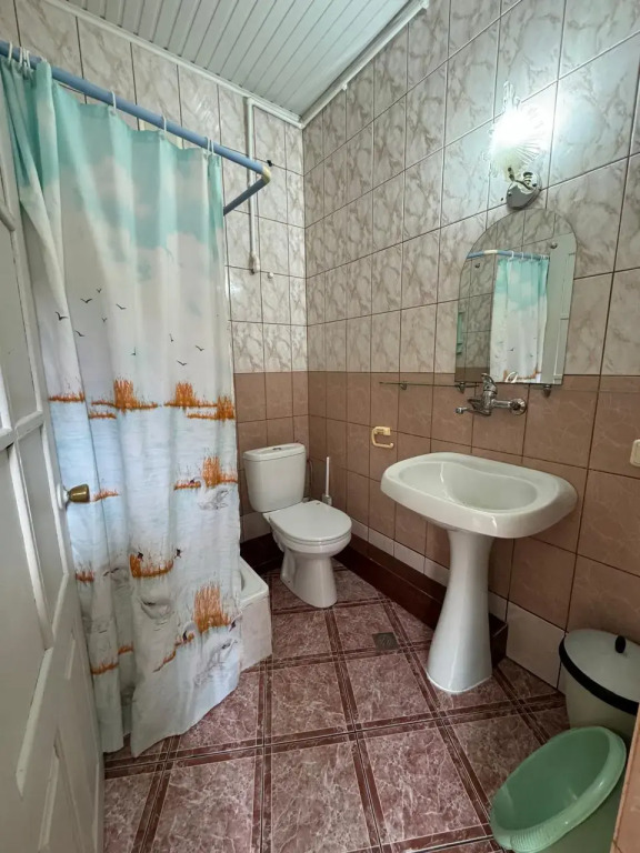 Меблированные комнаты Славный Дом