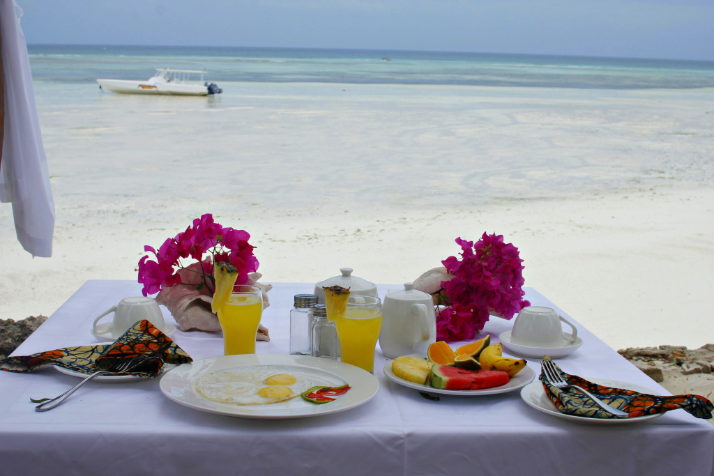 Aya Beach Resort