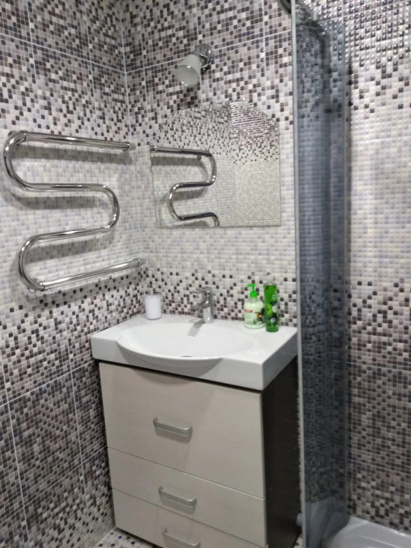 Апартаменты Favorite Flats Vitebsk on Pravdy 66K