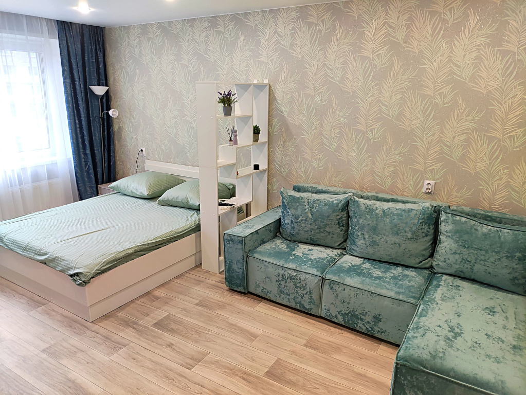 Квартира на Лежневской 213