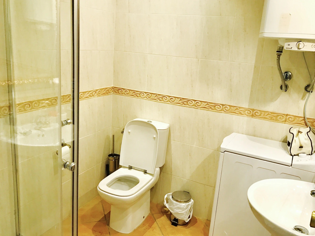 Apartamento VillaMarina - Puerto Banús