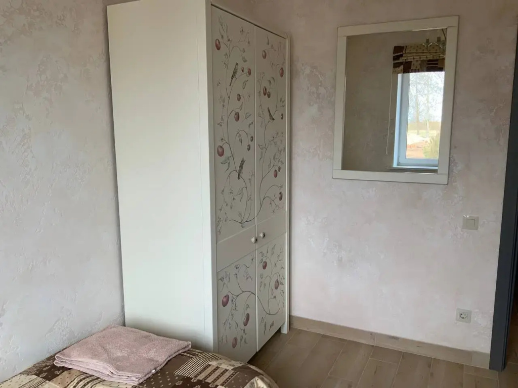 Гостевой дом Волшебное место