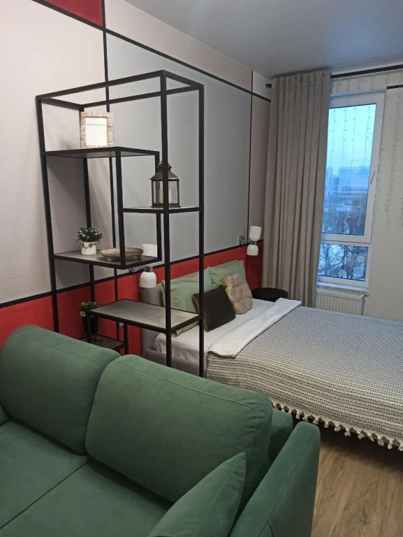 Апартаменты HOME APART НАЧАЛО на Варфоломеевской