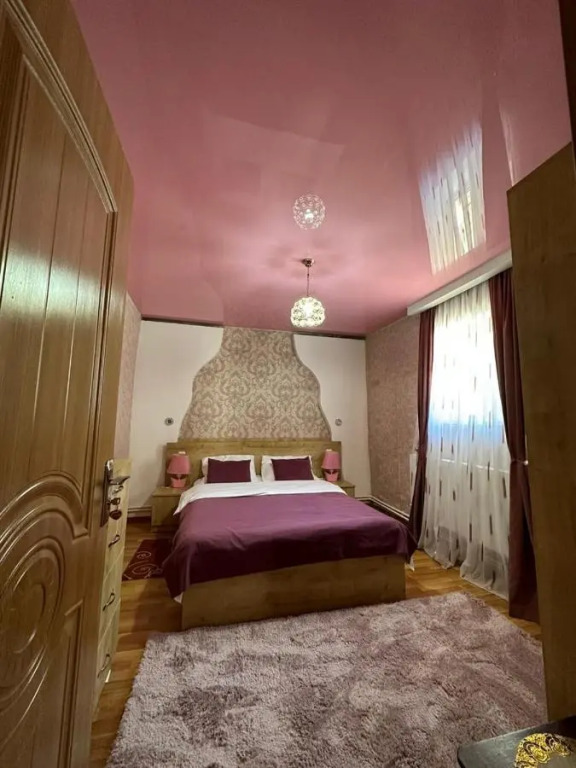 Guest House Elguja Qushashvili