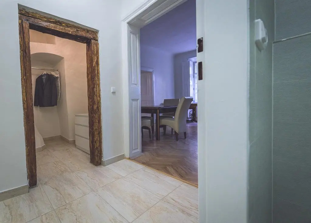 Fano Apartments Old Town Prague