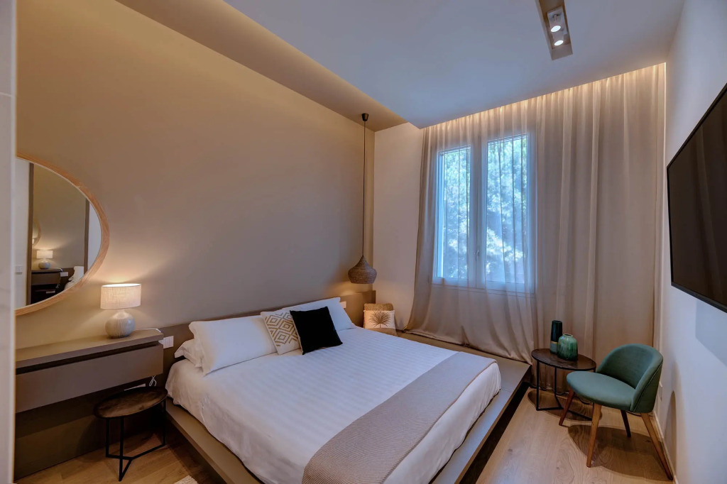 Le Palmette Suites