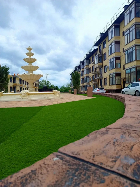 Квартира Sutki Rent в Минеральных Водах