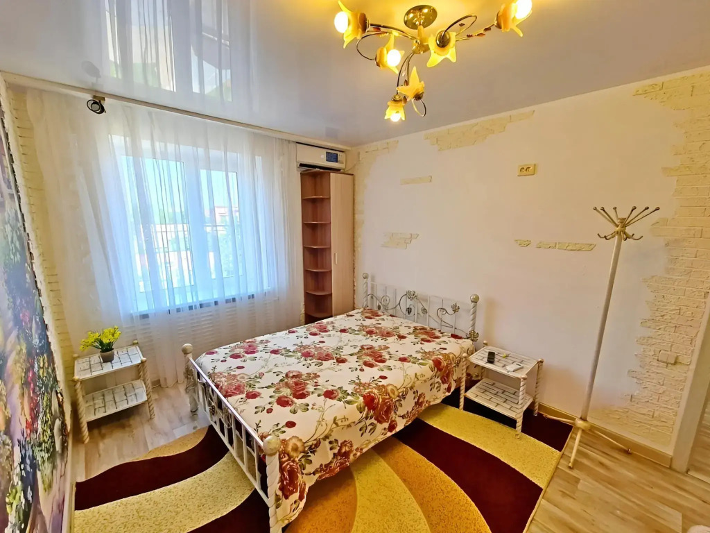 Квартира у Моря