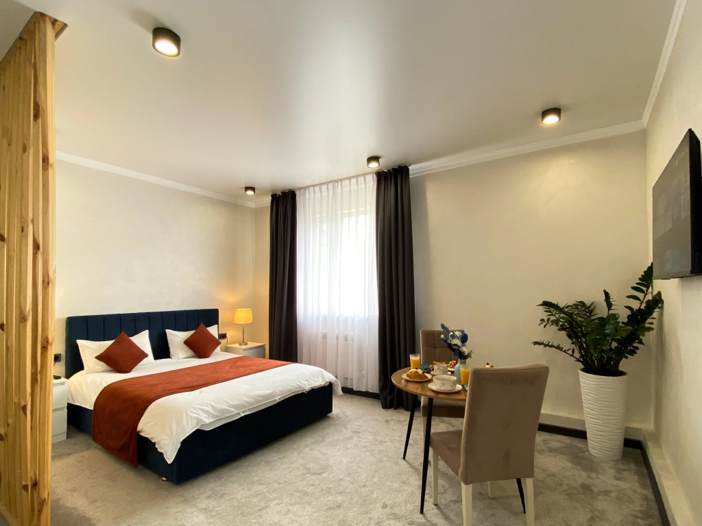 Beles Hotel