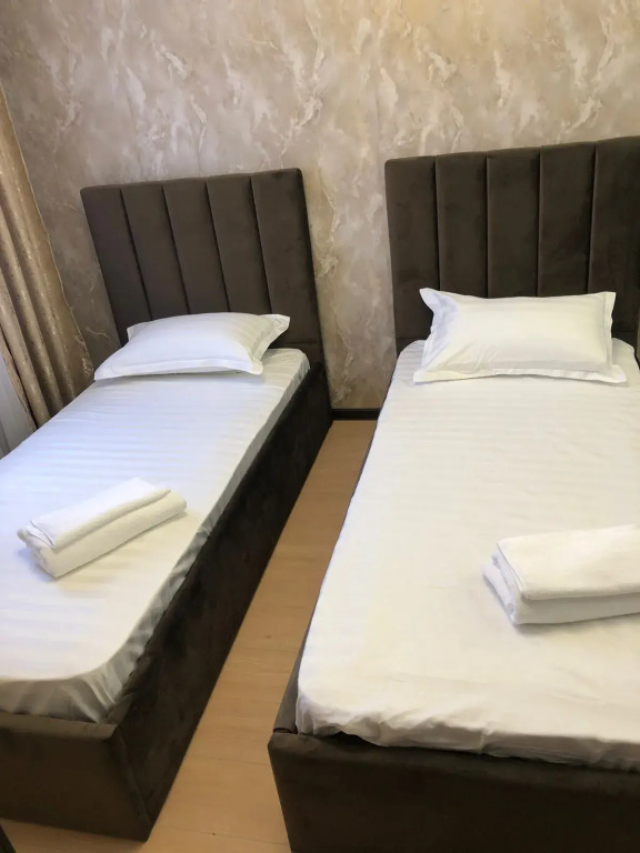 Hotel LION Almaty