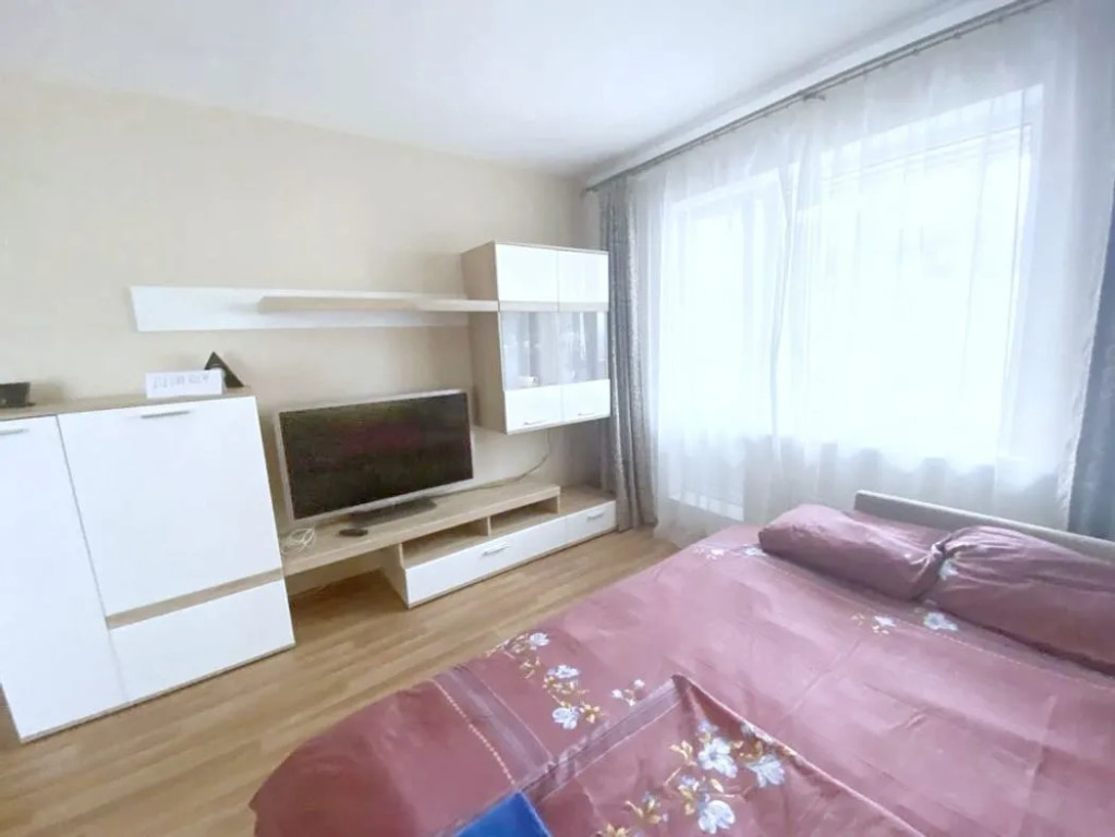 Квартира на ул. Таращанцев 64А
