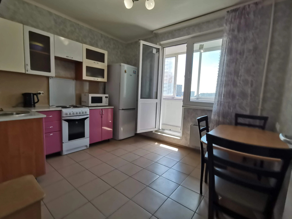 Квартира Борисовка 28А Зона Кофморта