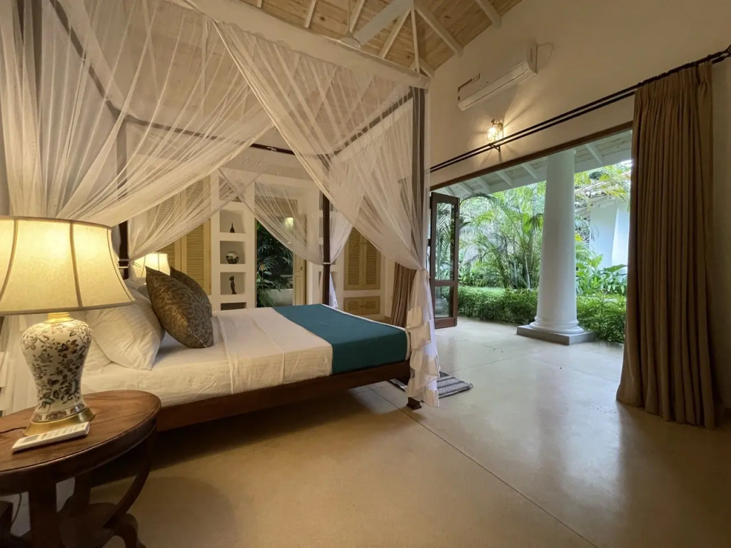 Вилла Claire Villa by Younger Villas & Resorts