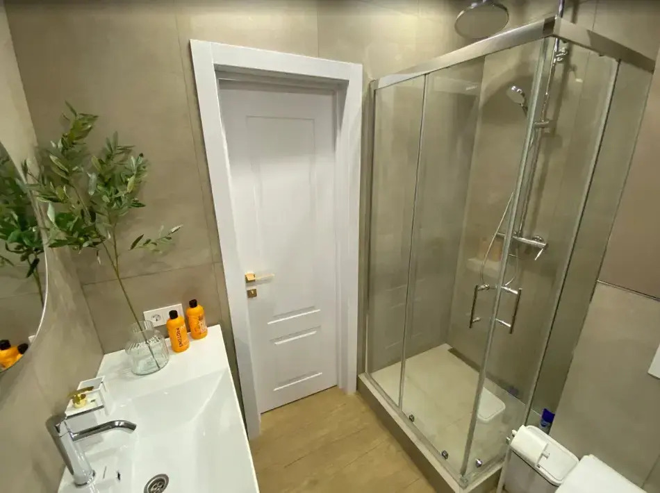 Квартира Rest Cozy Apartment by the Water