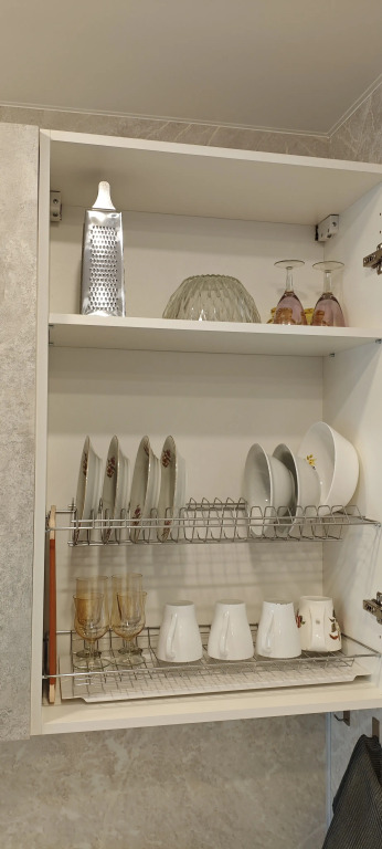 Квартира Студия35
