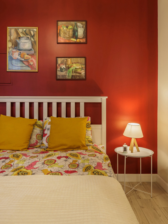 Квартира Myhome Yourhome  пр-т. Невский 139 лит. Б