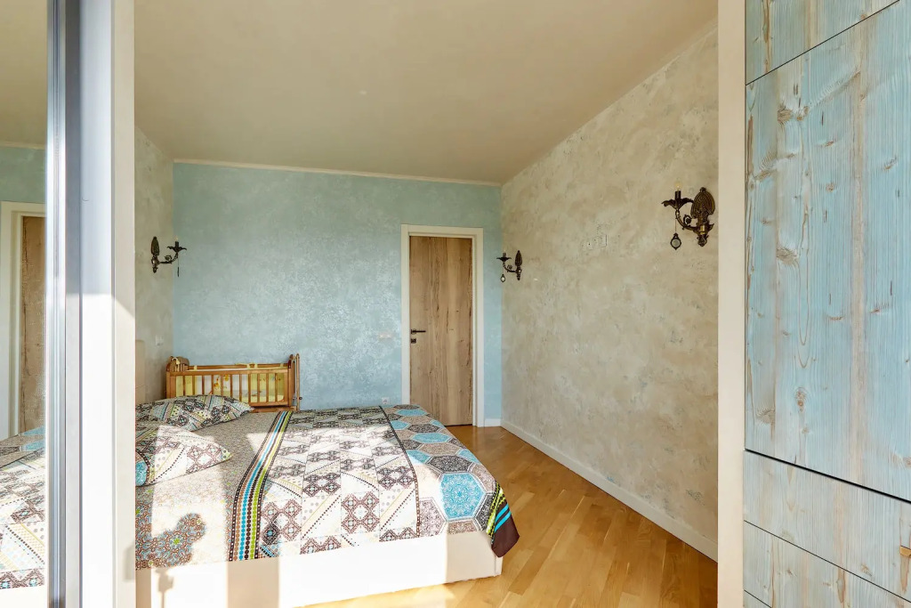 Апартаменты LUX Apart Minsk