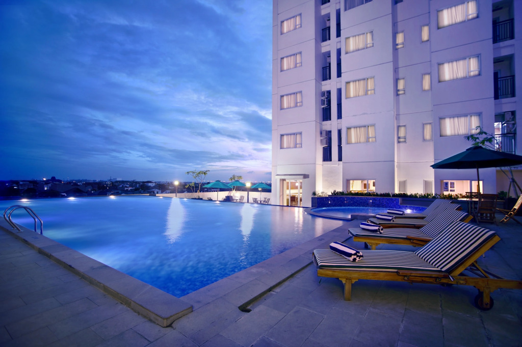 ASTON Pluit Hotel & Residence