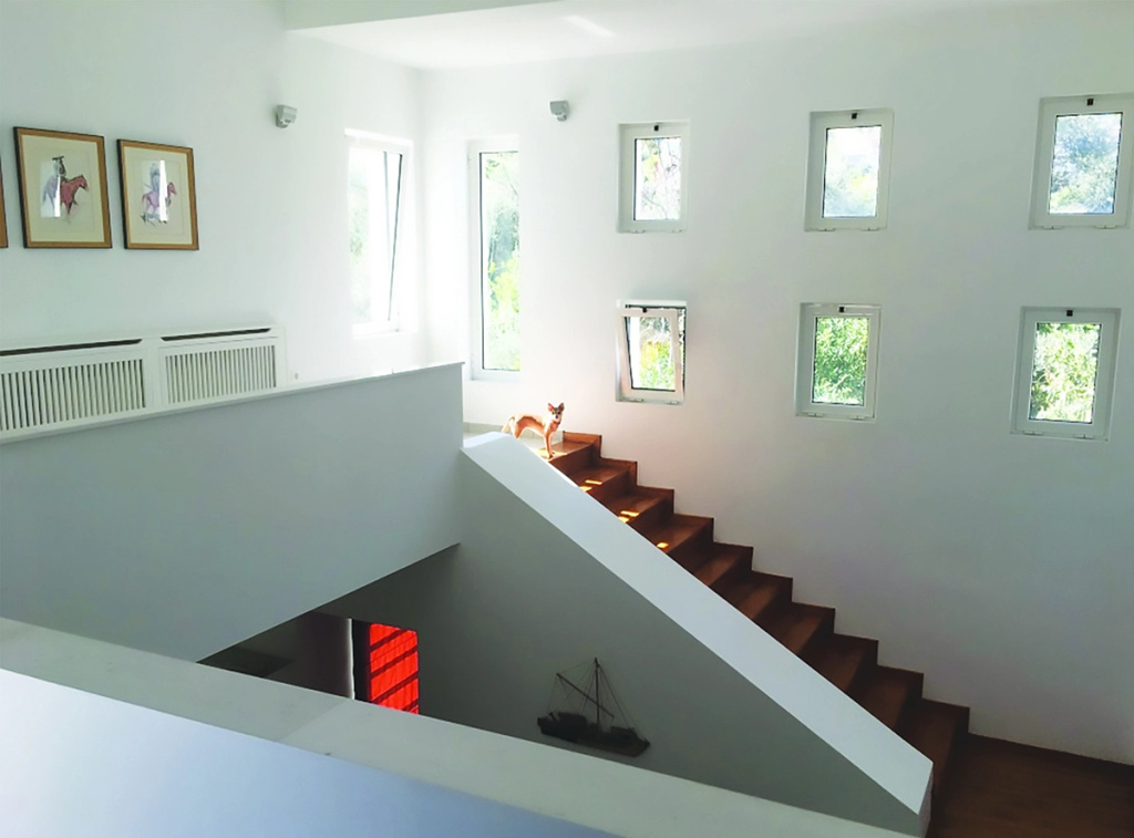 Гостевой Дом Villa Efyra