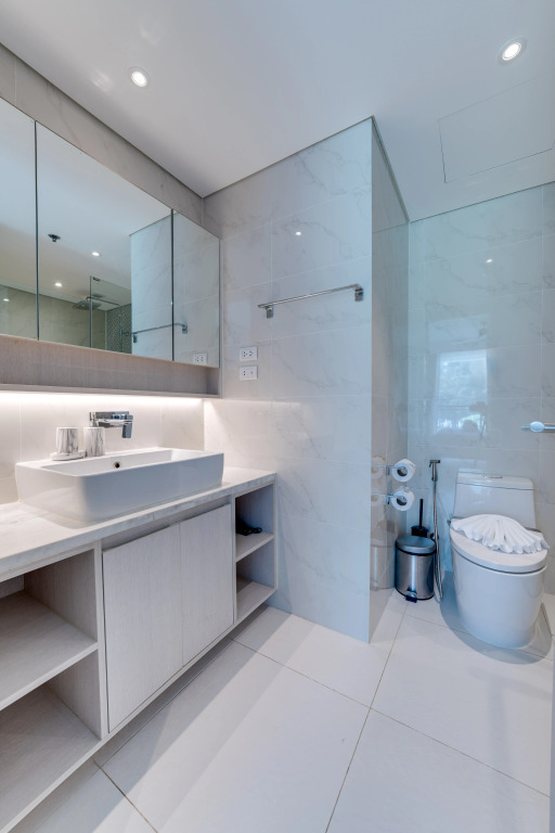 Апартаменты Cassia Residences от Continent