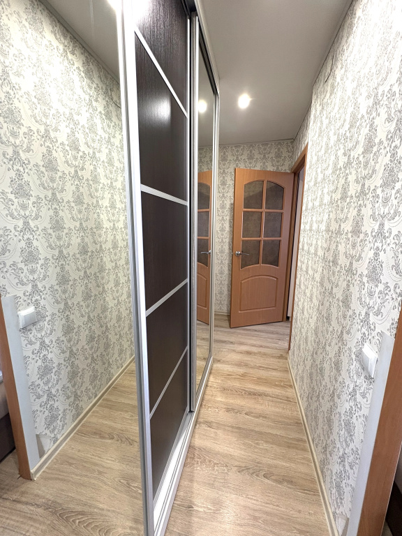 Квартира Уютная в центре