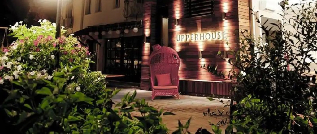 Upper House