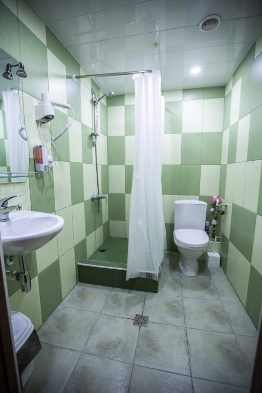 Sweet Sleep hostel