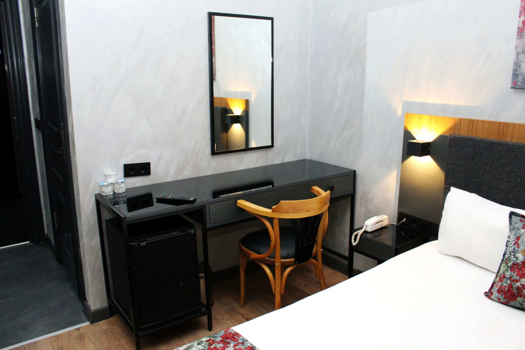 Istanbul Fair Hotel