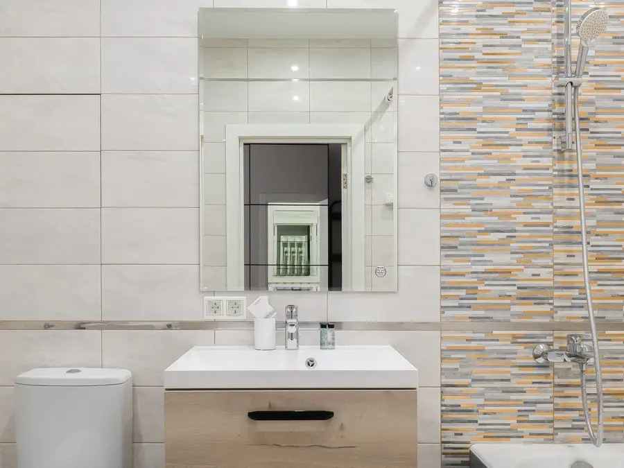 Апартаменты SMART LOFTS | Bergen | 26 этаж с видом | ЖК бизнес-класса рядом с метро