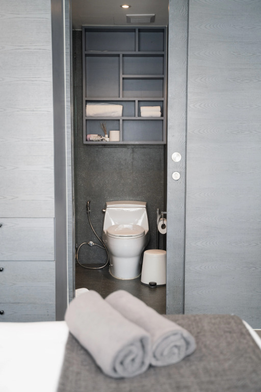 Квартира Amazing 1Bdr Kamala CityGate 3 Pools Coworking