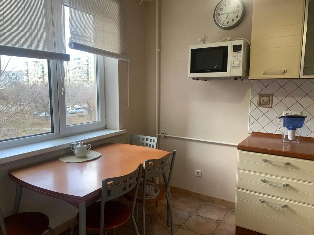 Pyat Zvyozd Na Karla Marksa Apartments