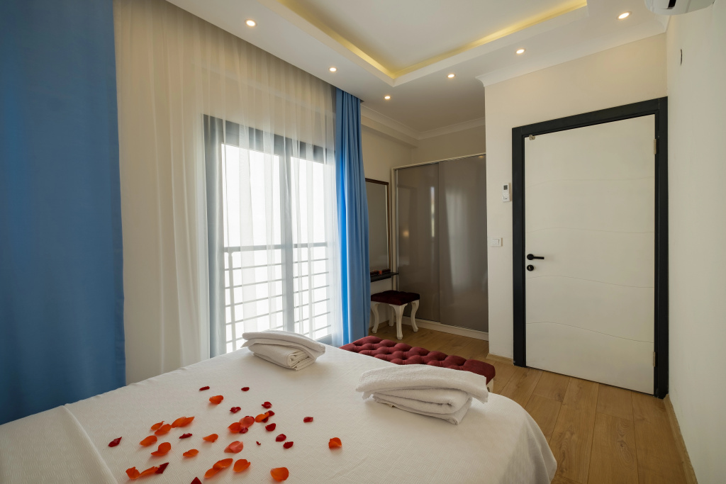 Хостел Tanrise City House