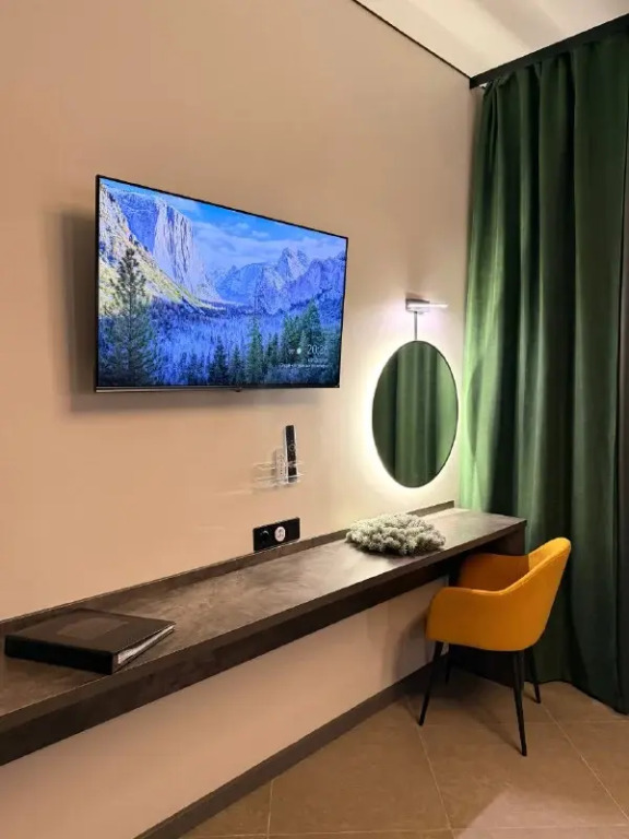 Отель Home Sharing