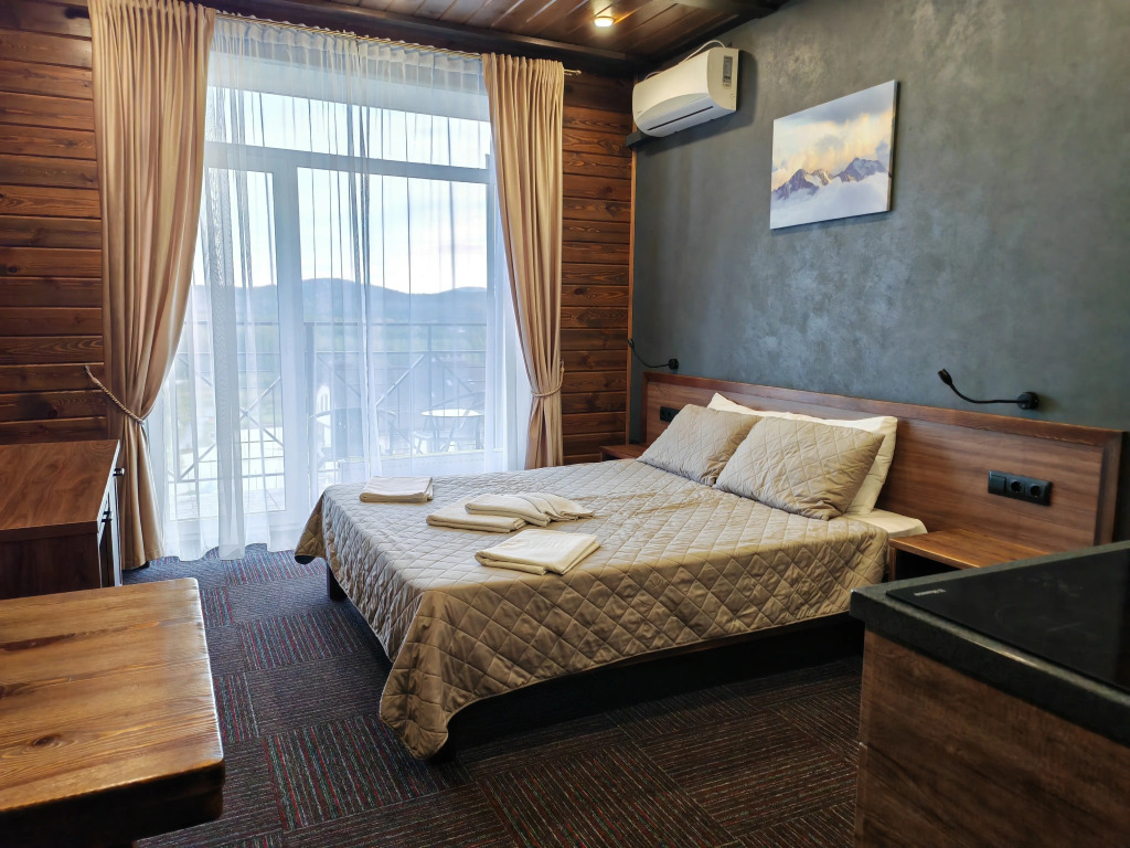 Апартаменты Sports Residence, 617