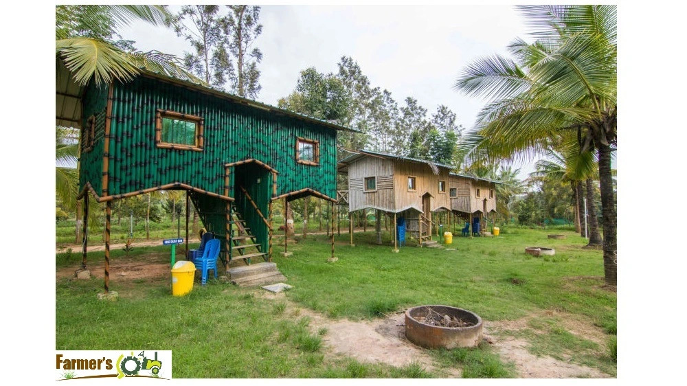 Farmers Son CampingGround