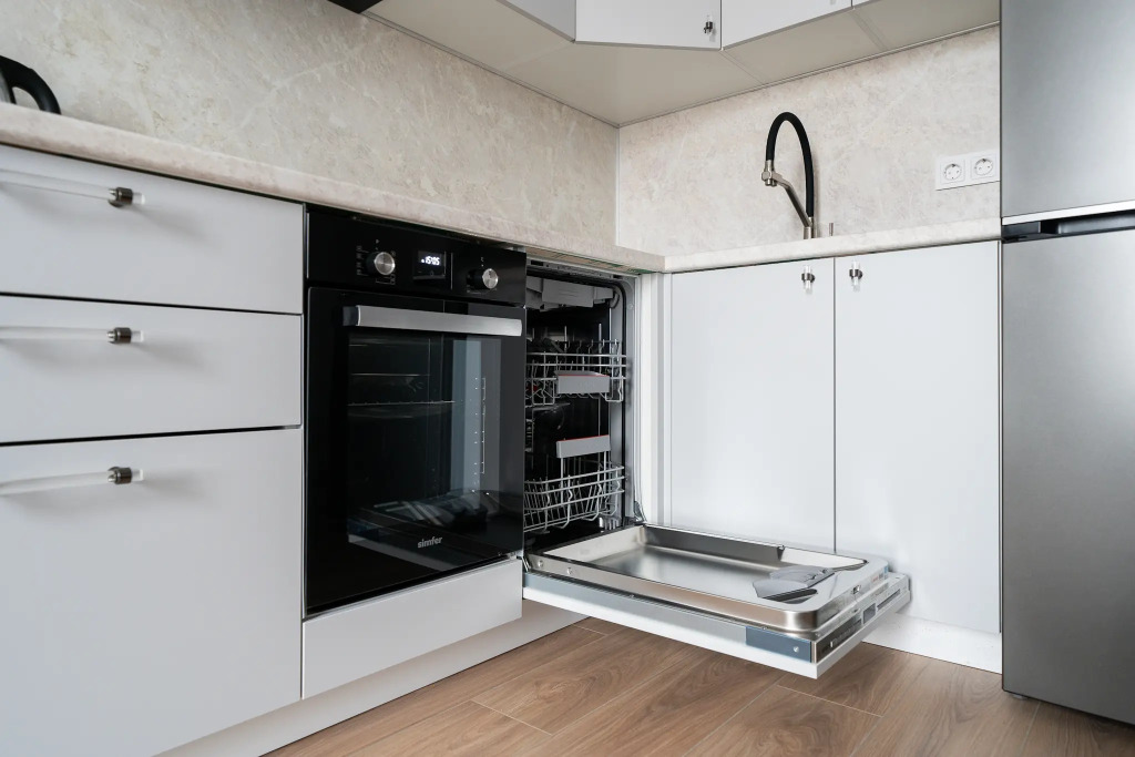 Apartlevis Zarechye Apartments